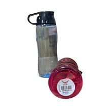 Alessa Büyük Omron Matara 800 Ml. 1 Adet Royaleks-3022 Çok Renkli