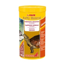 Sera Raffy Mineral 1000 Ml 250 Gr