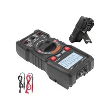 Elde Taşınabilir Otomatik Aralık Dijital Multimetre Dc/ac Akım Gerilim Direnç Kapasite Test Cihazı