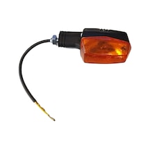 Ön Sinyal Yamaha Ybr 125 Ym