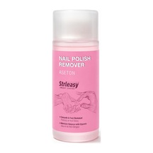 Nemlendirici Etkili Gliserinli Oje Çıkarıcı Aseton 125 Ml