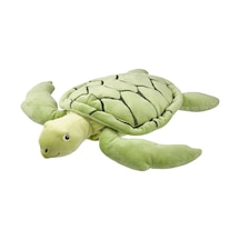 Ikea Blavıngad Peluş Oyuncak 44 Cm Yeşil - Açık Yeşil