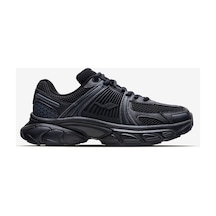 Lescon Erkek Megaron Sneakers Spor Ayakkabı Siyah Siyah