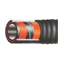 Sel Akdeniz Bahçe Sulama Hortumu Örgülü Su 1 1/4" - 6 Metre
