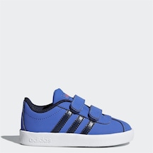 Adidas VL Court 2.0 CMF I DB1531 Çocuk Spor Ayakkabı