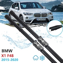 Bmw X1 F48 Ön Cam Muz Silecek Takımı 2015-2020