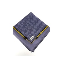 Levidor Twill İpek Eşarp-0943 Lavanta