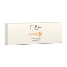 Amway G&H Nourish Ballı Cilt Sabunu 3 x 100 G