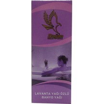 Doğan Baharatçılık Lavanta Masaj ve Bakım Yağı 100 ML