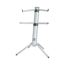 K&M KEYBOARD STAND 18860-000-30 (GREY)