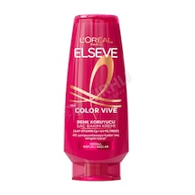 Elseve Colorvive Renk Koruyucu Saç Kremi 250 Ml 05908656