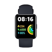 Xiaomi Redmi Watch 2 Lite Akıllı Saat Xiaomi Redmi Watch 2 Lite Akıllı Saat