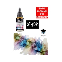 Siyah