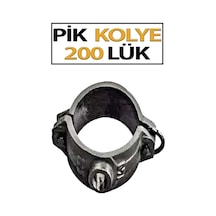 Pik Kolye 200 Lük