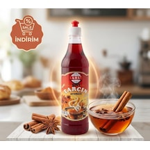 Ahu Tarçın Aromalı Sıvı Içecek 900 Gr.-sıcak İçiniz