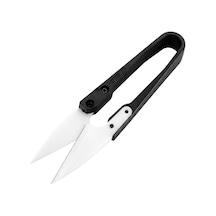 Sunup Sn-29121 İletken Olmayan Seramik Balıkçı Teknisyen Makası Outdoor Makas