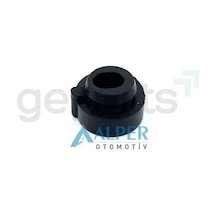 Radyatör Alt Lastiği Opel Corsa D Sağ 2006-2014 Peugeot Bipper - Citroen Nemo - Fiat Fıorıno - Punto 2006