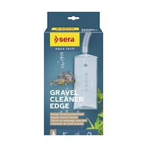 Sera Gravel Cleaner Edge Kum Sifonu 14cm
