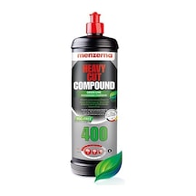 Menzerna 400 Yeşil Seri Çizik Giderici Pasta 1 Lt