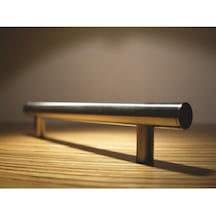 Paslanmaz Çekmece Kapak Dolap Kulpu - 2 Adet 512 Mm Çok Renkli
