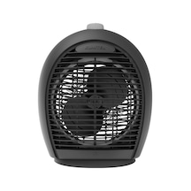 Kumtel LX-6331 2000 W Fanlı Isıtıcı Füme