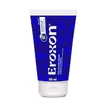 Eroxon Yetişkinerkekler İçin 1 Adet Özelolarak Geliştirilmiş Krem 50 Ml