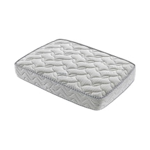 Kuponsartyatak Kupons Silver Full Ortopedik  Yaylı Yatak -Tüm Ölçüler