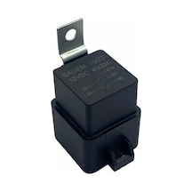 12V Fan Rölesi 5 Uçlu 30 A/40 A Soketli Fıat Albea/Idea/Palıo/Pun N11.1390