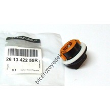 261342255 Renault Captur Sinyal Duyu Ampulü Taşıyıcı