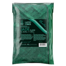 Smartbee Jade Twisted Pile Mikrofiber Oto Kurulama Havlusu 60 90