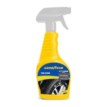 3 Adet Goodyear Lastik Parlatıcı Sprey 500 Ml