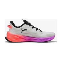 Puma Fast-trac Nitro 3 Erkek Gri Koşu Ayakkabısı 12-gri 12-gri