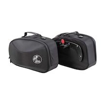 Hepco Becker Yan Çanta Kumaş 22lt/640610 00 01 Std