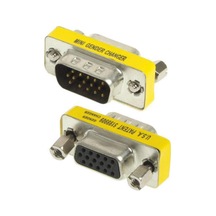Koodmax Vga Erkek Dişi - Dişi Erkek Çevirici Changer Gender