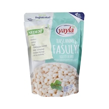 Yayla Haşlanmış Fasulye 700g 4'li Avantaj Paketi - 4 Adet Tarı