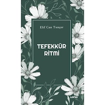 Tefekkür Ritmi - Ezjı-899475