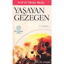 Yaşayan Gezegen