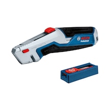 Bosch Profesyonel Maket Bıçağı ve Yedek Bıçak - 1600A027M5