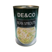 De&Co Fasulye Filizi 400 G
