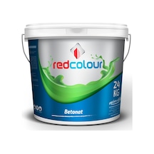 Redcolour Brüt Beton Astarı (Betonat)