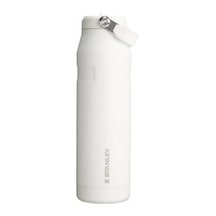 Termos The Ice Flow Bottle Flip Straw Frost - 1,06 Lt Renkli