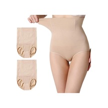 Bonbonetti Chocolate Baby & Kids Kadın Toparlayıcı Yüksek Bel Slip Korse Ten