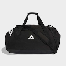 Adidas Jy7937 Tıro Duffle L Çanta Siyah