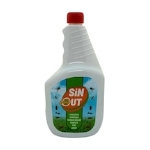 Sin Out Haşere Spreyi 1 Lt