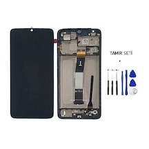 Xiaomi Redmi 14c Lcd Ekran Dokunmatik + Çıtalı