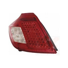 Ceed 5k 2010 Stop Lambası Sol P21 5w Py21w W16w Oem No:924011h050