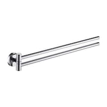 Bocchi Piave Havluluk İkili 42 Cm Krom 3015-0016 Çok Renkli