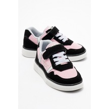 Siyah - Pembe