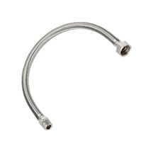 3/4x1/2 Nipelli Flex Hortum 100 Cm Diğer