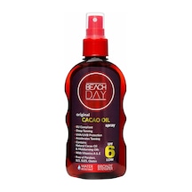 Beach Day Kakao Yağı Özlü SPF 6 Bronzlaştırıcı Sprey 150 ML